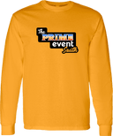 Long Sleeves - The PRIME Event South 2026 (Main Logo)