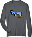Performance Long Sleeves - The PRIME Event South 2026 (Main Logo)