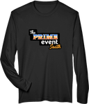 Performance Long Sleeves - The PRIME Event South 2026 (Main Logo)