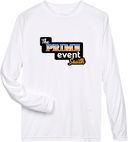 Performance Long Sleeves - The PRIME Event South 2026 (Main Logo)