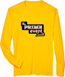 Performance Long Sleeves - The PRIME Event South 2026 (Main Logo)