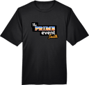 Performance Short Sleeves - The PRIME Event South 2026 (Main Logo)