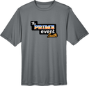Performance Short Sleeves - The PRIME Event South 2026 (Main Logo)