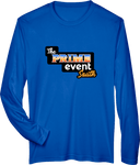 Performance Long Sleeves - The PRIME Event South 2026 (Main Logo)