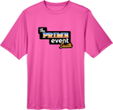 Performance Short Sleeves - The PRIME Event South 2026 (Main Logo)