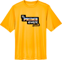 Performance Short Sleeves - The PRIME Event South 2026 (Main Logo)