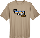 Performance Short Sleeves - The PRIME Event South 2026 (Main Logo)