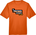 Performance Short Sleeves - The PRIME Event South 2026 (Main Logo)