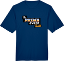 Performance Short Sleeves - The PRIME Event South 2026 (Main Logo)