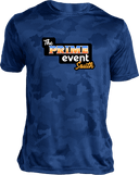 Performance Short Sleeves - The PRIME Event South 2026 (Main Logo)