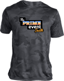 Performance Short Sleeves - The PRIME Event South 2026 (Main Logo)
