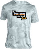 Performance Short Sleeves - The PRIME Event South 2026 (Main Logo)