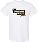 Short Sleeves - The PRIME Event South 2026 (Main Logo)