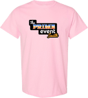 Short Sleeves - The PRIME Event South 2026 (Main Logo)