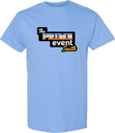 Short Sleeves - The PRIME Event South 2026 (Main Logo)