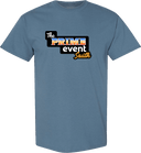 Short Sleeves - The PRIME Event South 2026 (Main Logo)