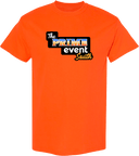 Short Sleeves - The PRIME Event South 2026 (Main Logo)
