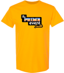 Short Sleeves - The PRIME Event South 2026 (Main Logo)