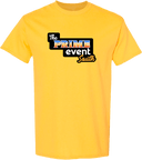 Short Sleeves - The PRIME Event South 2026 (Main Logo)