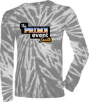 Tie-Dye Long Sleeves - The PRIME Event South 2026 (Main Logo)