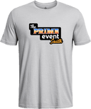Under Armour Athletics Short Sleeve - The PRIME Event South 2026 (Main Logo)