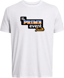 Under Armour Athletics Short Sleeve - The PRIME Event South 2026 (Main Logo)