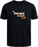 Under Armour Athletics Short Sleeve - The PRIME Event South 2026 (Main Logo)
