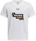 Under Armour Big Win Flag Jersey - The PRIME Event South 2026 (Main Logo)