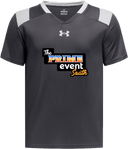 Under Armour Big Win Flag Jersey - The PRIME Event South 2026 (Main Logo)