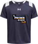 Under Armour Big Win Flag Jersey - The PRIME Event South 2026 (Main Logo)