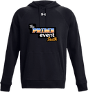 Under Armour Rival Fleece Hoodie - The PRIME Event South 2026 (Main Logo)
