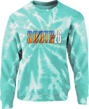Crew Sweatshirt - The PRIME Event South 2026 (Bold Stacked)