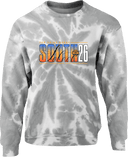 Crew Sweatshirt - The PRIME Event South 2026 (Bold Stacked)