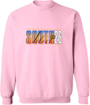 Crew Sweatshirt - The PRIME Event South 2026 (Bold Stacked)