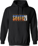 Hoodies - The PRIME Event South 2026 (Bold Stacked)