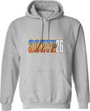 Hoodies - The PRIME Event South 2026 (Bold Stacked)