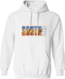 Hoodies - The PRIME Event South 2026 (Bold Stacked)