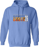 Hoodies - The PRIME Event South 2026 (Bold Stacked)