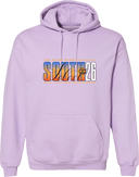 Hoodies - The PRIME Event South 2026 (Bold Stacked)