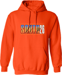Hoodies - The PRIME Event South 2026 (Bold Stacked)