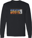 Long Sleeves - The PRIME Event South 2026 (Bold Stacked)