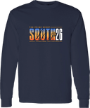 Long Sleeves - The PRIME Event South 2026 (Bold Stacked)