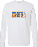 Long Sleeves - The PRIME Event South 2026 (Bold Stacked)