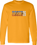 Long Sleeves - The PRIME Event South 2026 (Bold Stacked)