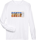Performance Long Sleeves - The PRIME Event South 2026 (Bold Stacked)