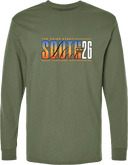 Long Sleeves - The PRIME Event South 2026 (Bold Stacked)