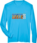 Performance Long Sleeves - The PRIME Event South 2026 (Bold Stacked)