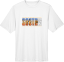 Performance Short Sleeves - The PRIME Event South 2026 (Bold Stacked)