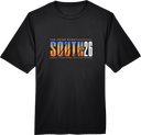 Performance Short Sleeves - The PRIME Event South 2026 (Bold Stacked)