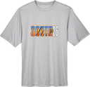 Performance Short Sleeves - The PRIME Event South 2026 (Bold Stacked)